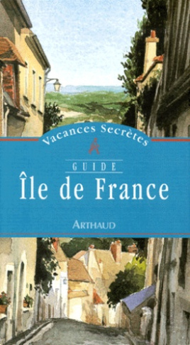 Ile de France