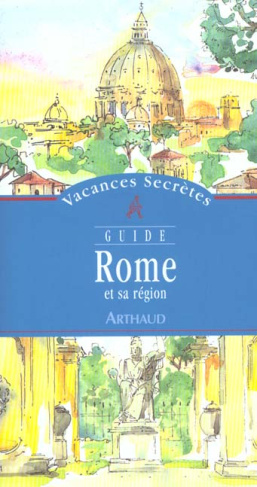 Rome et sa région