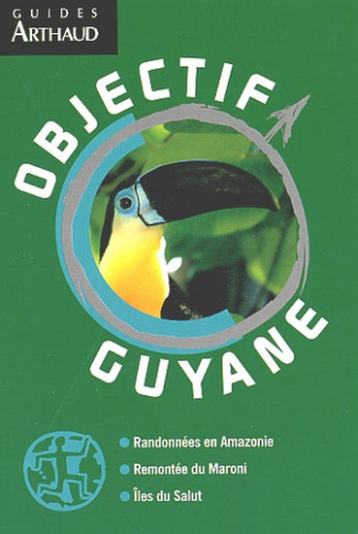 Objectif Guyane