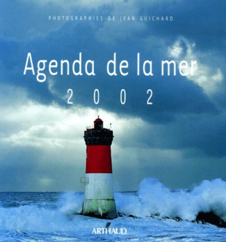 Agenda de la mer 2002