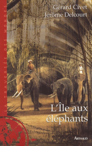 L'île aux éléphants