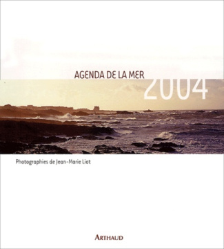 Agenda de la mer 2004