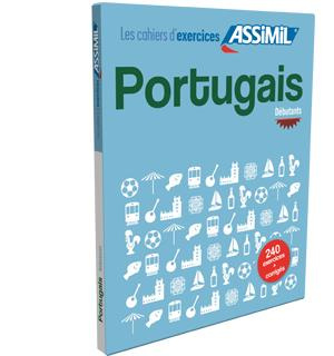 Portugais débutants