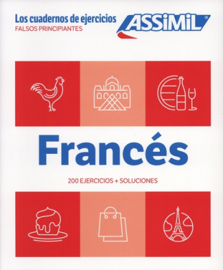 Francés Falsos principiantes