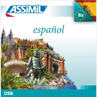 Español (usb mp3 espagnol)
