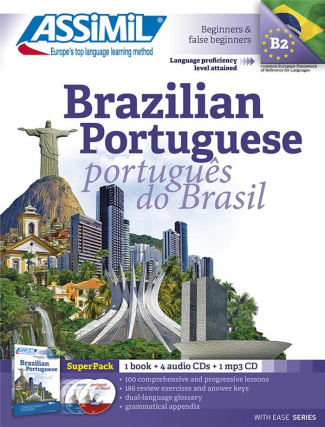 BRAZILIAN PORTUGUESE (SUPERPACK)