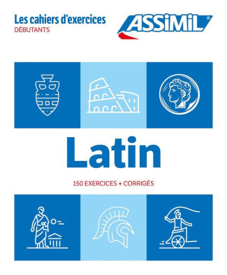 Latin. Débutants