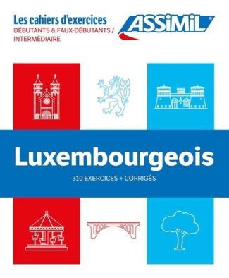 Luxembourgeois. Débutants & faux débutants/intermédiaire