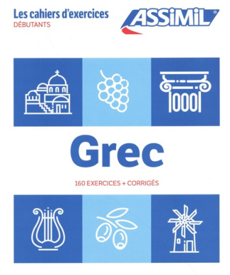 Grec débutants