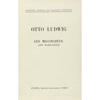 LES MACCHABEES