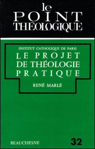 Le projet de théologie pratique