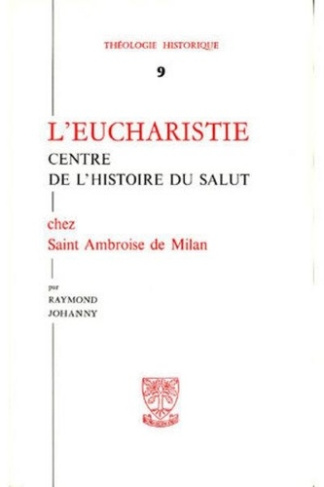 L'Eucharistie des premiers chrétiens