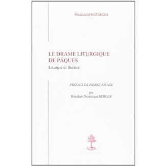 Le drame liturgique de Pâques