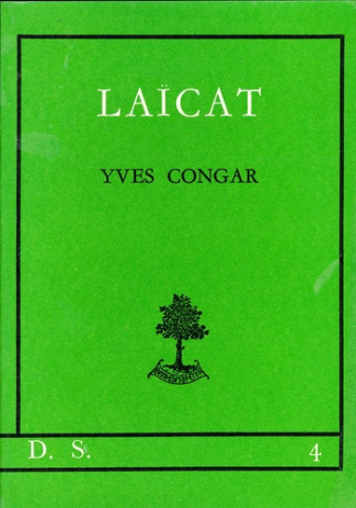 Laïcat