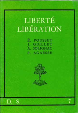 Liberté Liberation
