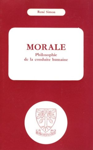 Morale. Edition revue et corrigée