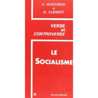 Le socialisme