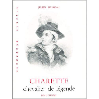 Charrette, chevalier de légende