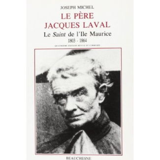 Le pere jacques laval