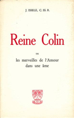 Reine colin ou les merveilles de l'amour dans uneame
