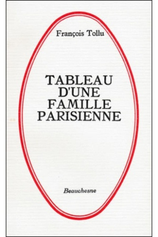 Tableau d'une famille parisienne