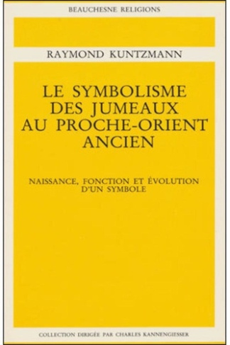 Le symbolisme des jumeaux au Proche-Orient ancien