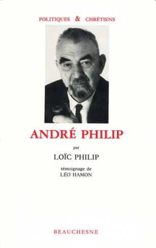 André Philip