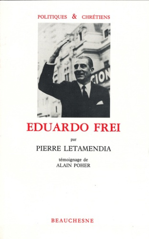 Eduardo Frei