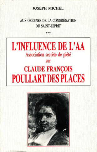 Aux origines de la congrégation du Saint-Esprit
