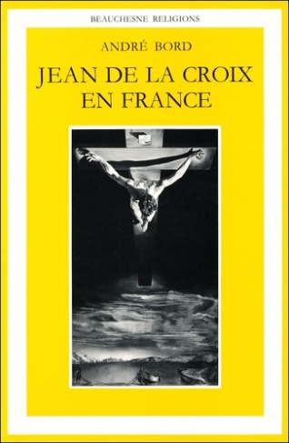 Jean de la croix en france