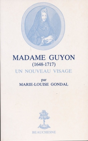Madame guyon 1648-1717