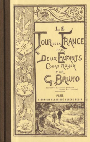 Le Tour de la France par deux enfants. Cours moyen (version laïcisée)
