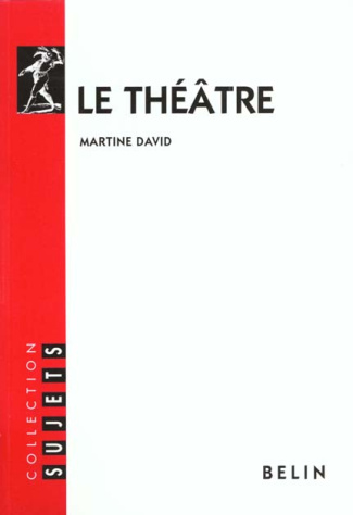 Le théâtre