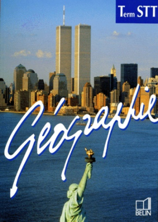 Géographie, Term STT
