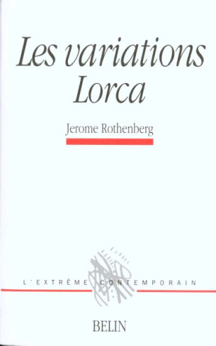 Les variations Lorca
