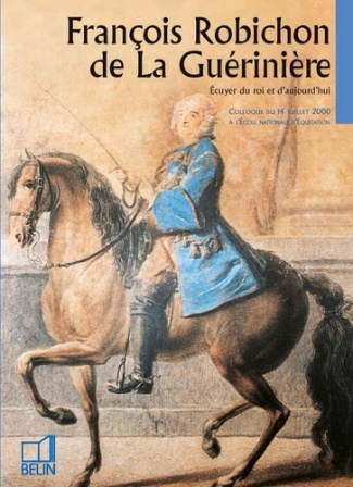 La gueriniere : colloque