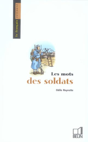Les mots des soldats