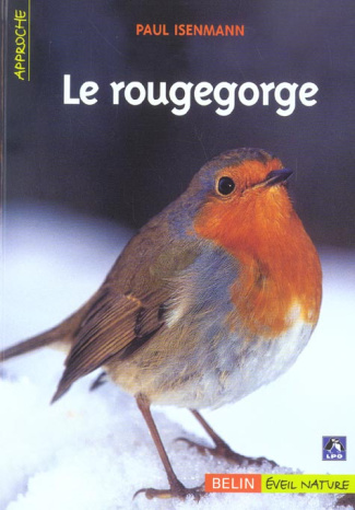 Le rougegorge