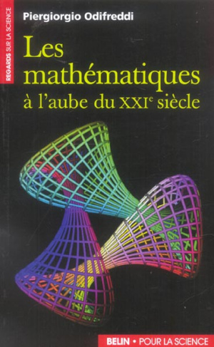 Les mathématiques à l'aube du XXIe siècle. Des ensembles à la complexité