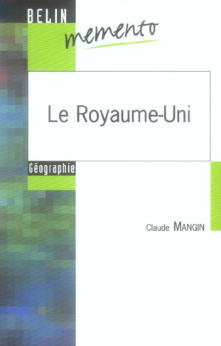Le Royaume-Uni