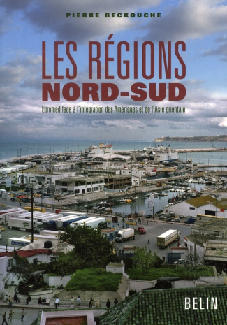 Les régions Nord-Sud. Euromed face à l'intégration des Amériques et de l'Asie orientale
