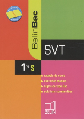SVT 1e S