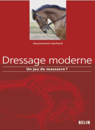 Dressage moderne : un jeu de massacre ?