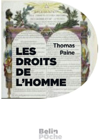 Les droits de l'homme