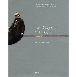 Les Grandes Guerres 1914-1945. Edition de luxe
