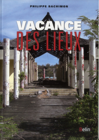 Vacance des lieux