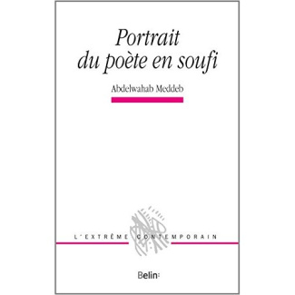 Portrait du poète en soufi