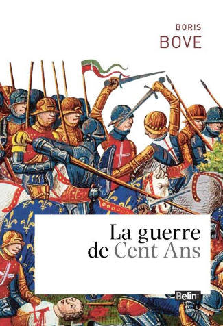 La guerre de Cent Ans