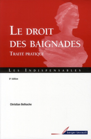 DROIT DES BAIGNADES - 6EME EDITION