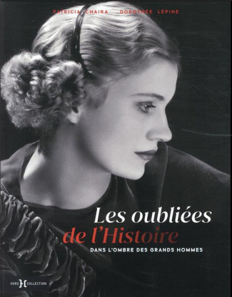 Les oubliées de l'Histoire